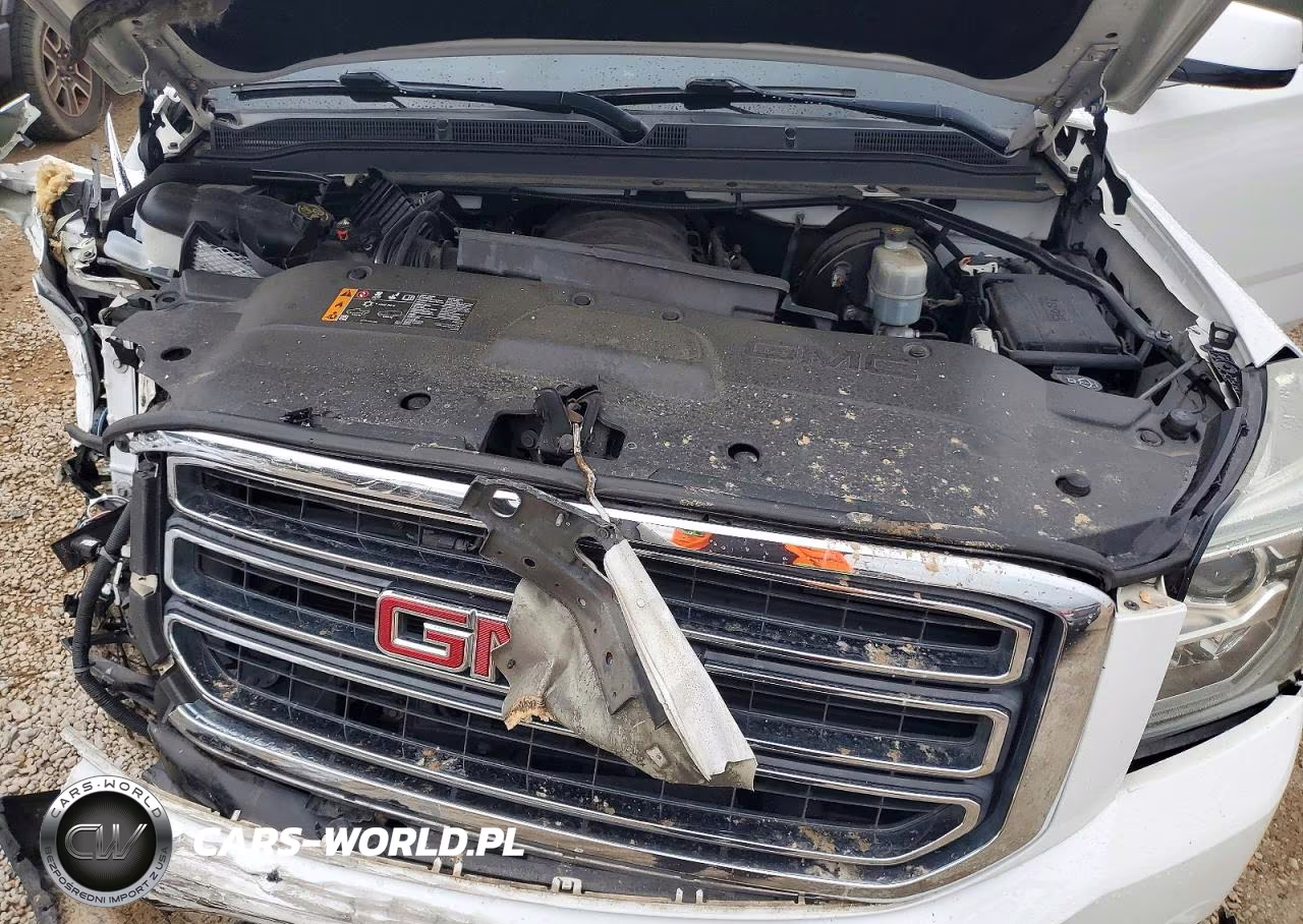 2019 GMC Yukon Slt VIN:1GKS2BKC2KR184334 - 12