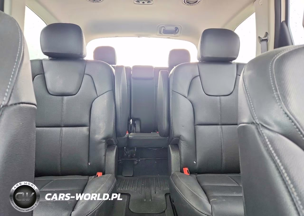 2021 Kia Telluride Ex VIN:5XYP34HC9MG133593 - 10