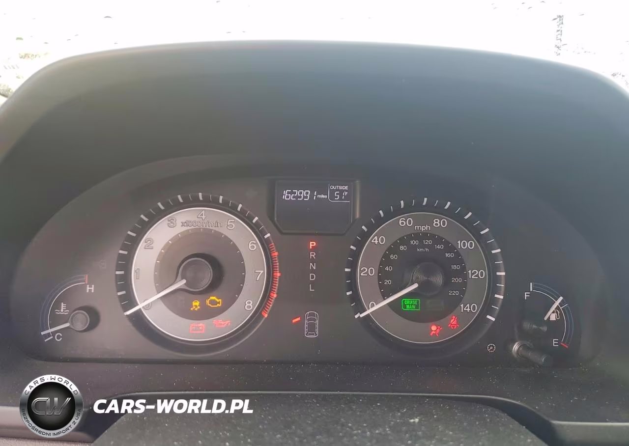 2013 Honda Odyssey Exl VIN:5FNRL5H64DB049567 - 9