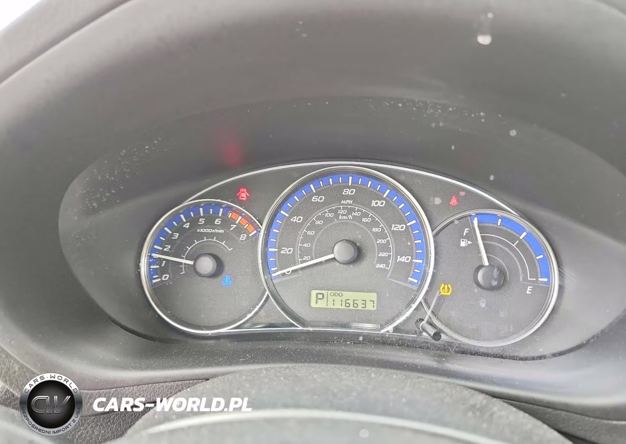2011 Subaru Forester Limited VIN:JF2SHBEC7BH762036 - 9