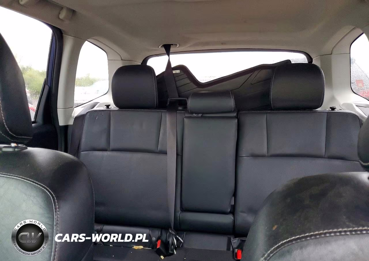 2014 Subaru Forester 2.0Xt Touring VIN:JF2SJGMC1EH413266 - 10