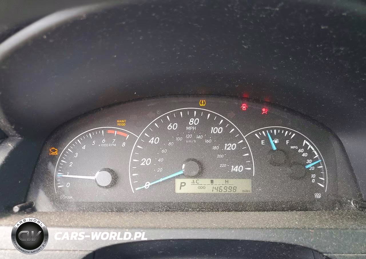 2012 Toyota Camry L VIN:4T1BF1FK1CU561645 - 9