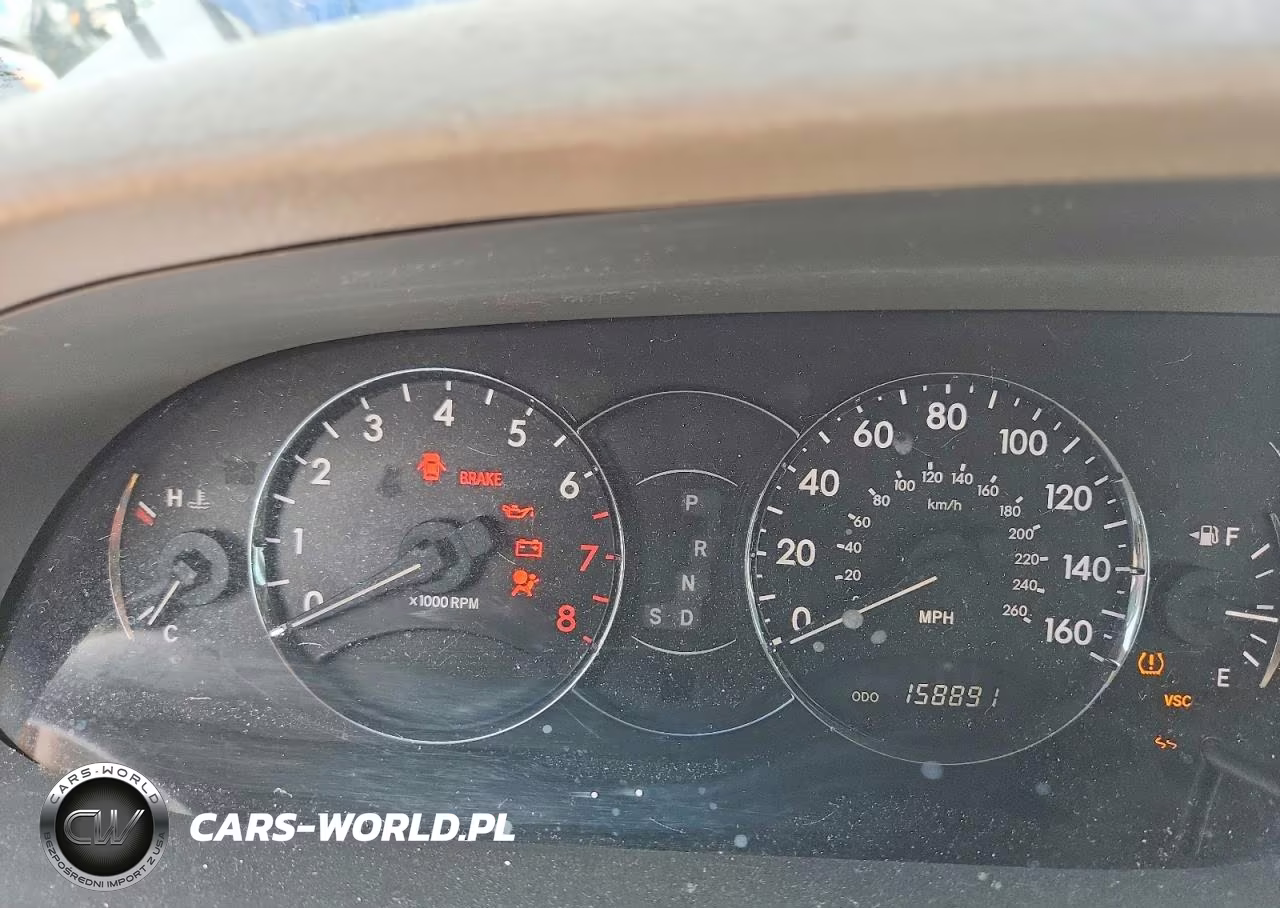 2008 Toyota Avalon Limited VIN:4T1BK36B68U323286 - 9