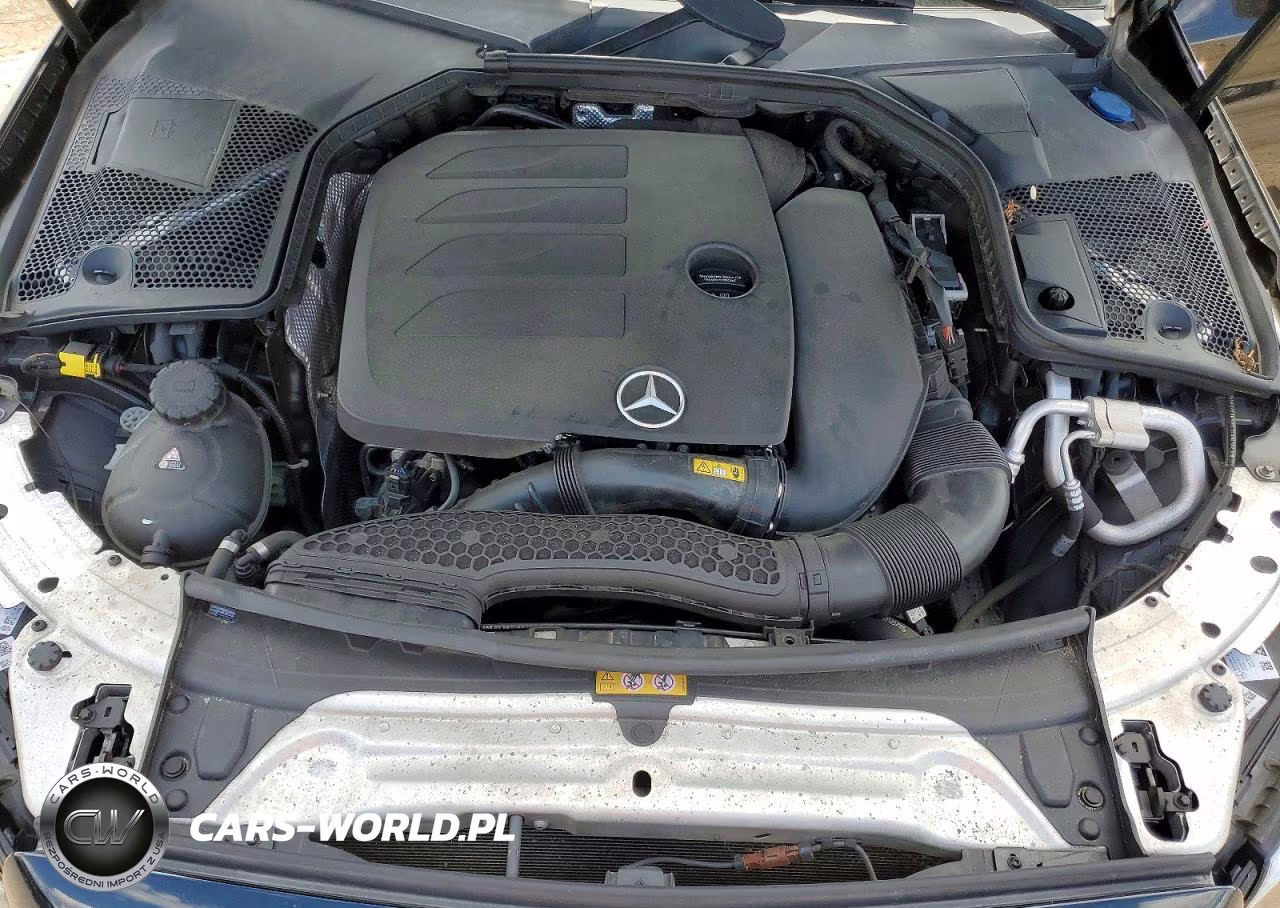 2019 Mercedes-Benz C 300 4Matic VIN:WDDWK8EB0KF780598 - 11