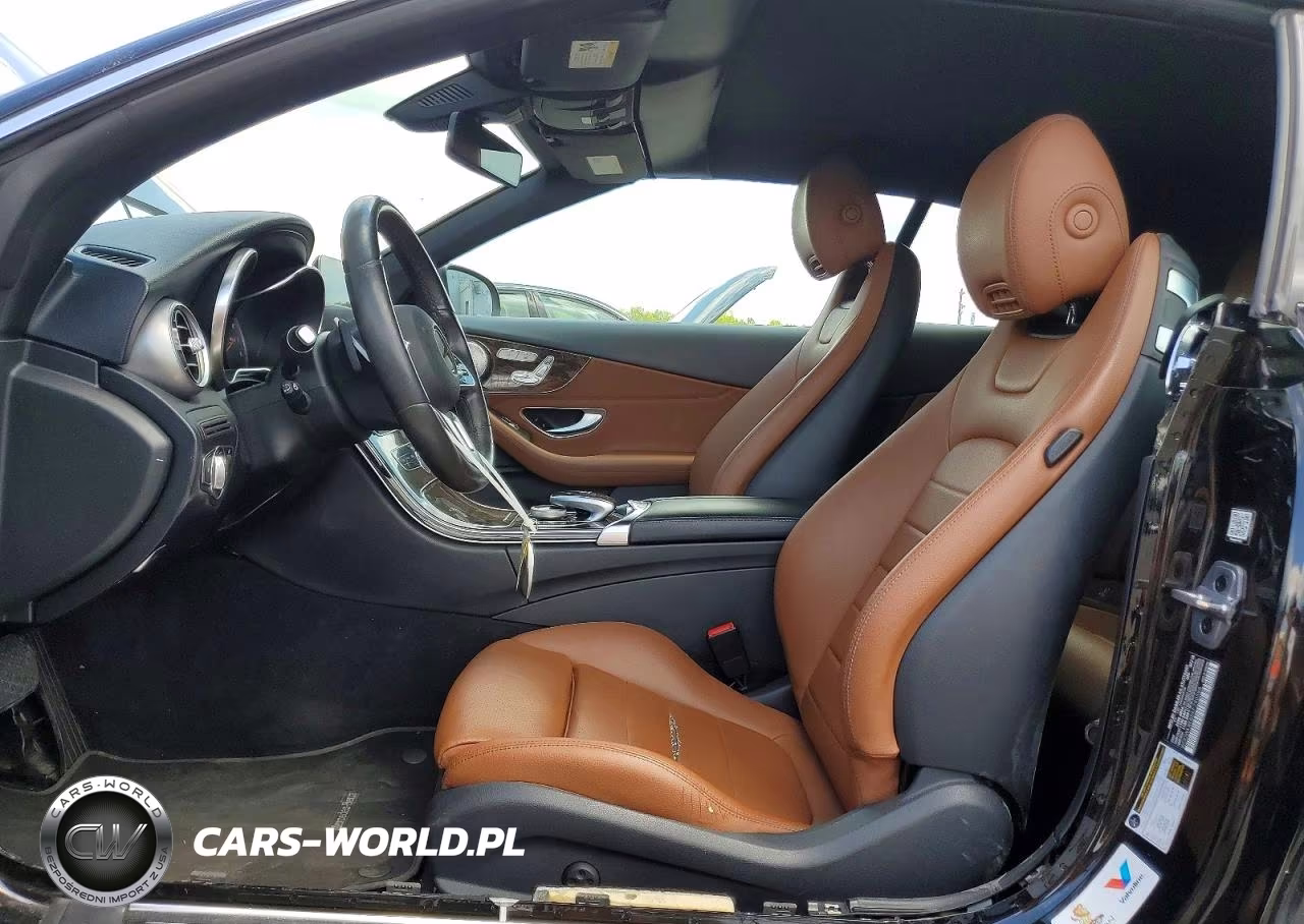 2019 Mercedes-Benz C 300 4Matic VIN:WDDWK8EB0KF780598 - 7