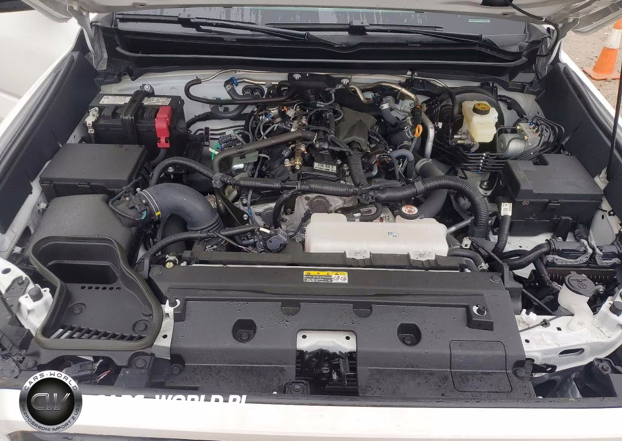 2025 Toyota Tacoma Sr VIN:3TYJDAHN8ST026171 - 11