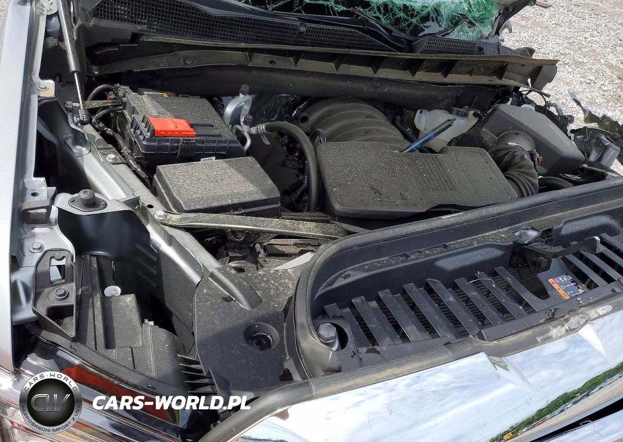 2026 GMC Sierra K1500 Slt VIN:3GTUUDED3TG106516 - 11