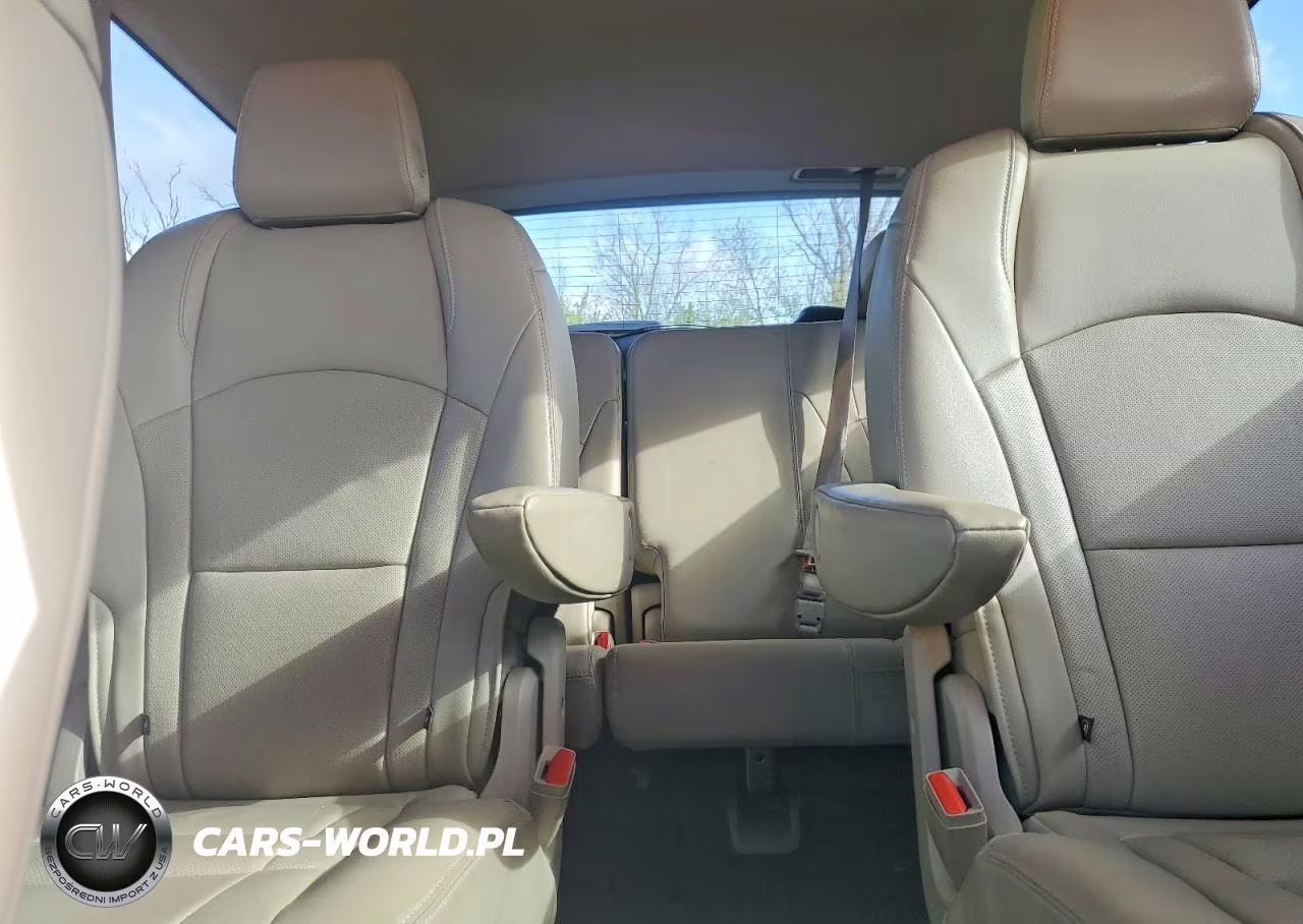 2018 Buick Enclave Essence VIN:5GAEVAKWXJJ180650 - 10