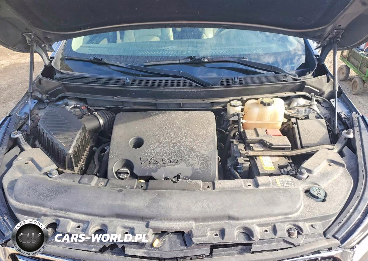2018 Buick Enclave Essence VIN:5GAEVAKWXJJ180650 - 12