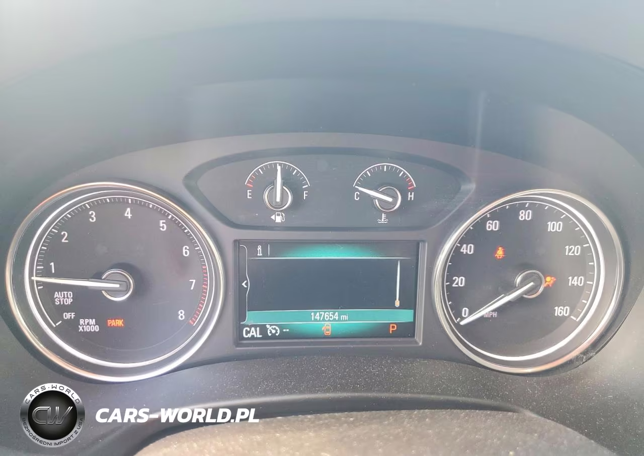 2018 Buick Enclave Essence VIN:5GAEVAKWXJJ180650 - 9