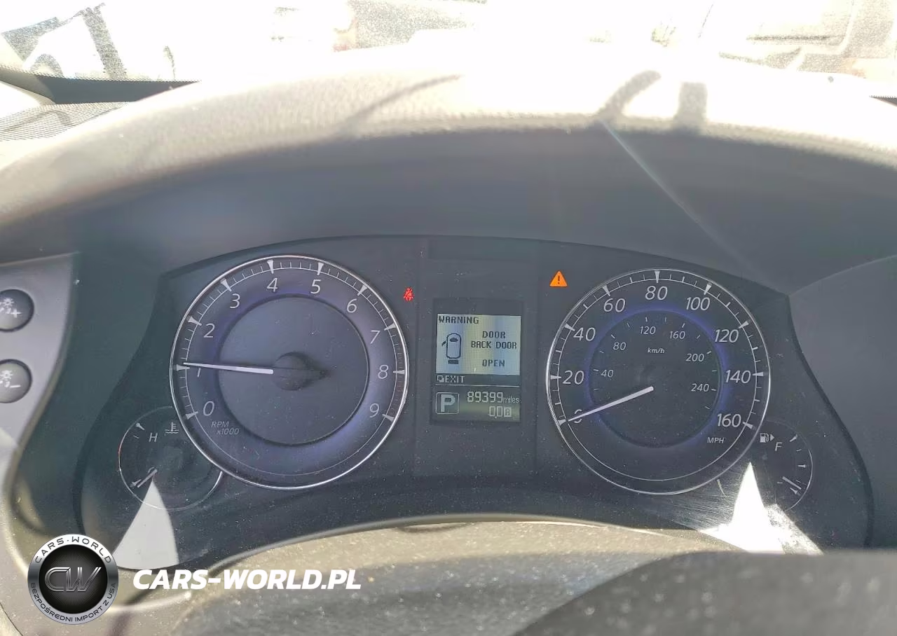 2017 Infiniti Qx50 Base VIN:JN1BJ0RPXHM390408 - 9