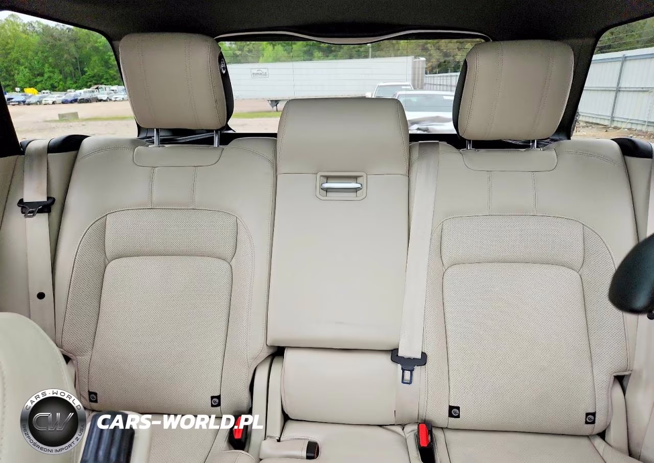 2019 Land Rover Range Rover Supercharged VIN:SALGS2RE1KA545472 - 10