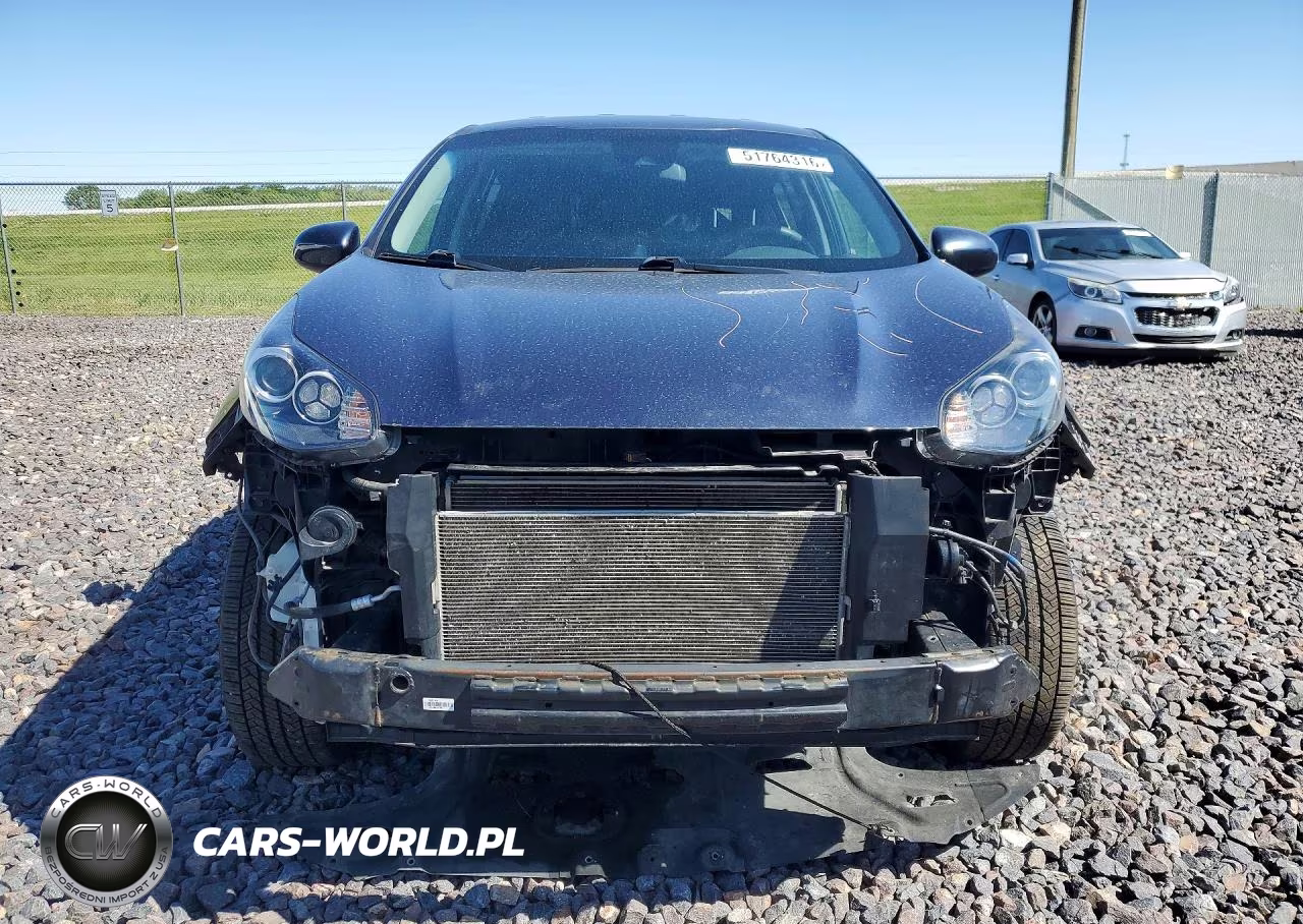 2021 Kia Sportage Lx VIN:KNDPMCAC1M7861097 - 5