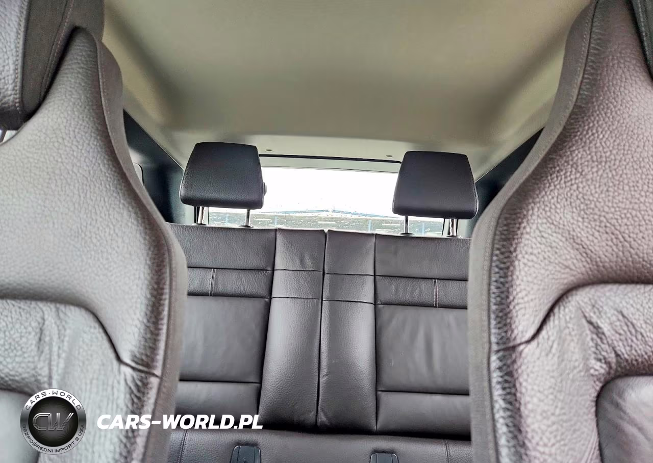 2015 BMW I3 Rex VIN:WBY1Z4C50FV500551 - 10