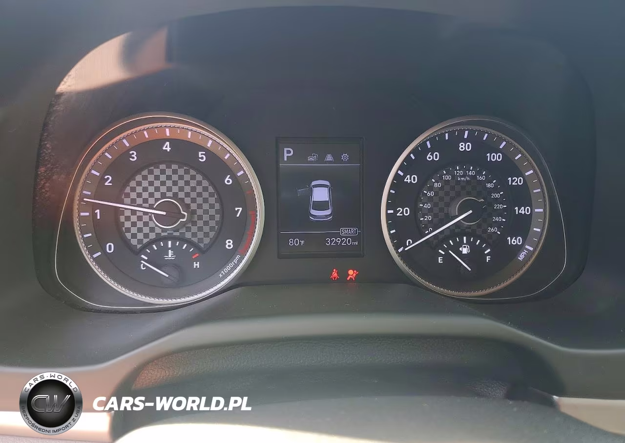 2020 Hyundai Elantra Sel VIN:5NPD84LF3LH587996 - 9
