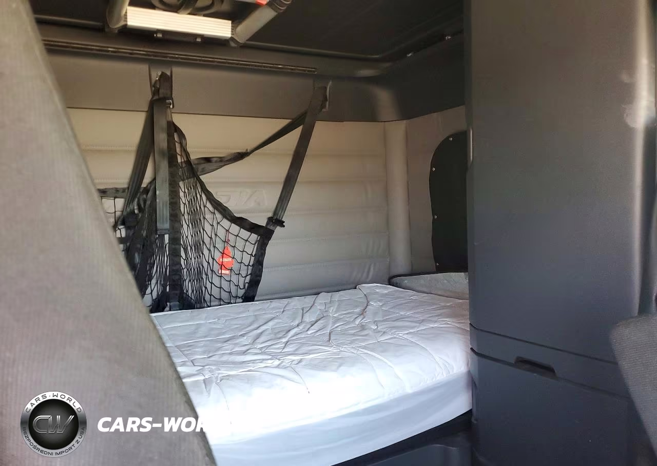 2019 Freightliner Cascadia 126 Semi Truck VIN:3AKJHHDR7KSKE0015 - 6