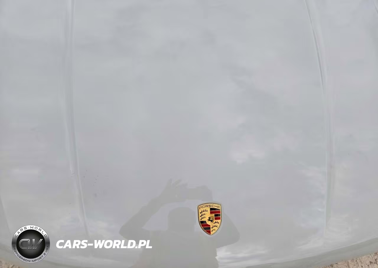 2021 Porsche Macan Gts VIN:WP1AG2A57MLB50678 - 11