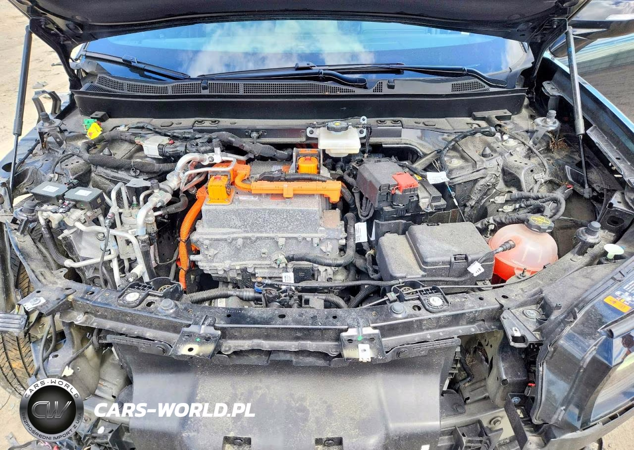 2024 Honda Prologue Tour VIN:3GPKHXRJ0RS531368 - 12