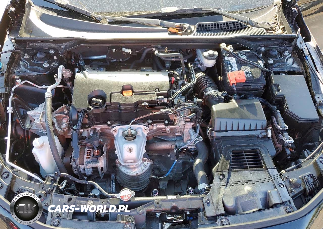 2023 Honda Civic Sport VIN:2HGFE2F59PH556177 - 11