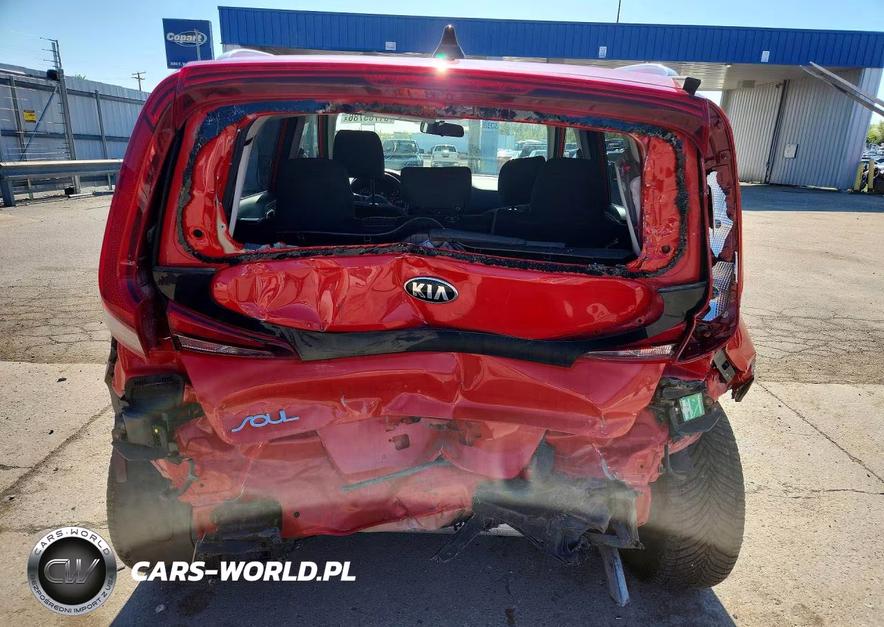 2020 Kia Soul X-Line VIN:KNDJ23AU1L7018861 - 6