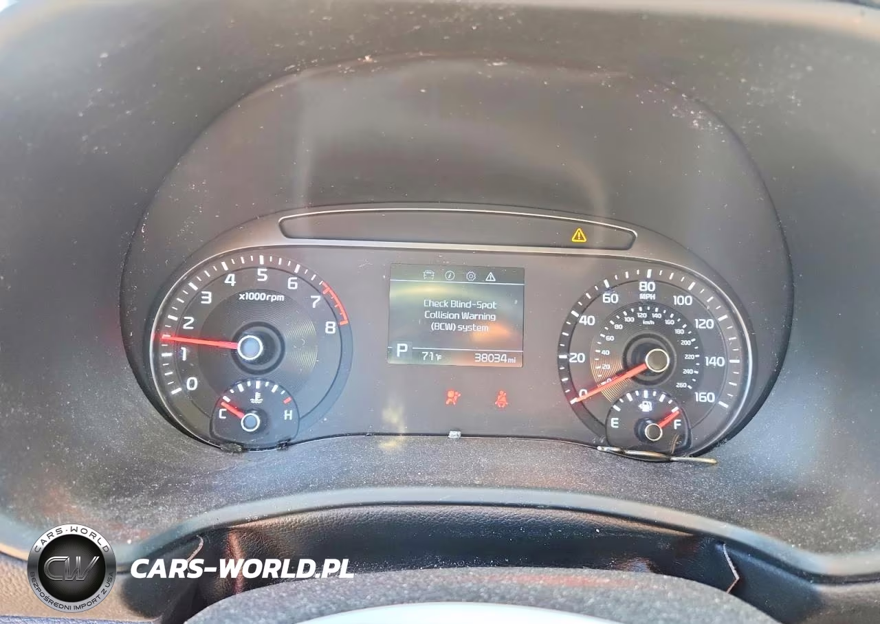 2020 Kia Soul X-Line VIN:KNDJ23AU1L7018861 - 9