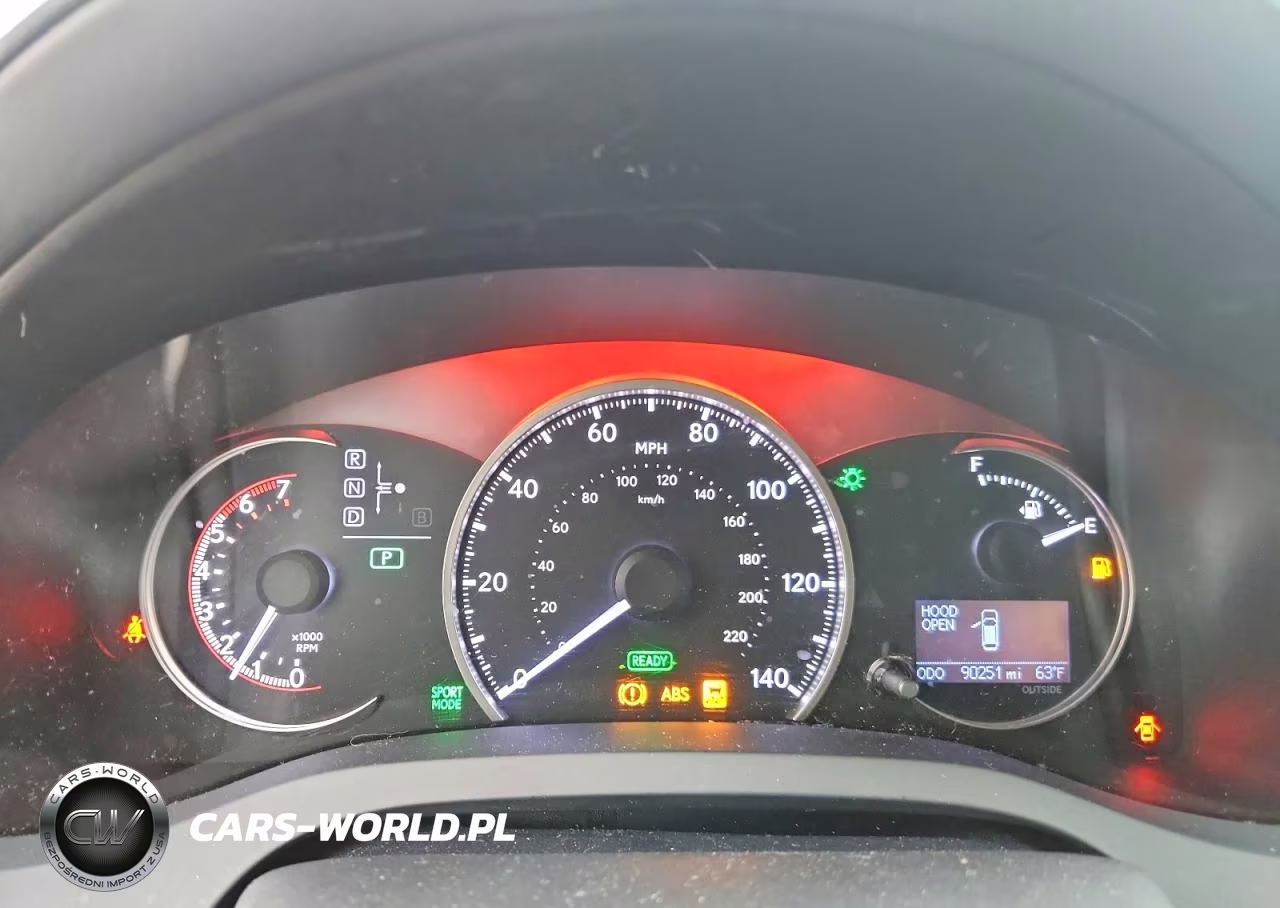 2015 Lexus Ct 200H VIN:JTHKD5BH5F2250536 - 9