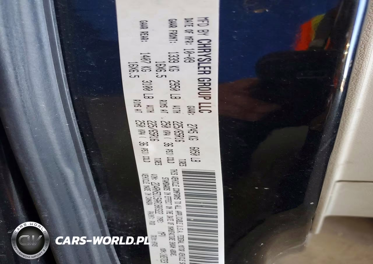 2010 Dodge Grand Caravan Sxt VIN:2D4RN5D15AR180322 - 13