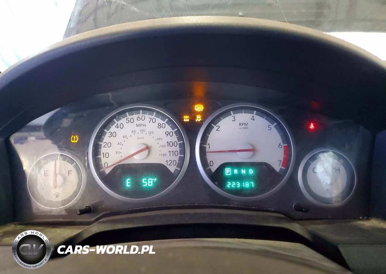 2010 Dodge Grand Caravan Sxt VIN:2D4RN5D15AR180322 - 9