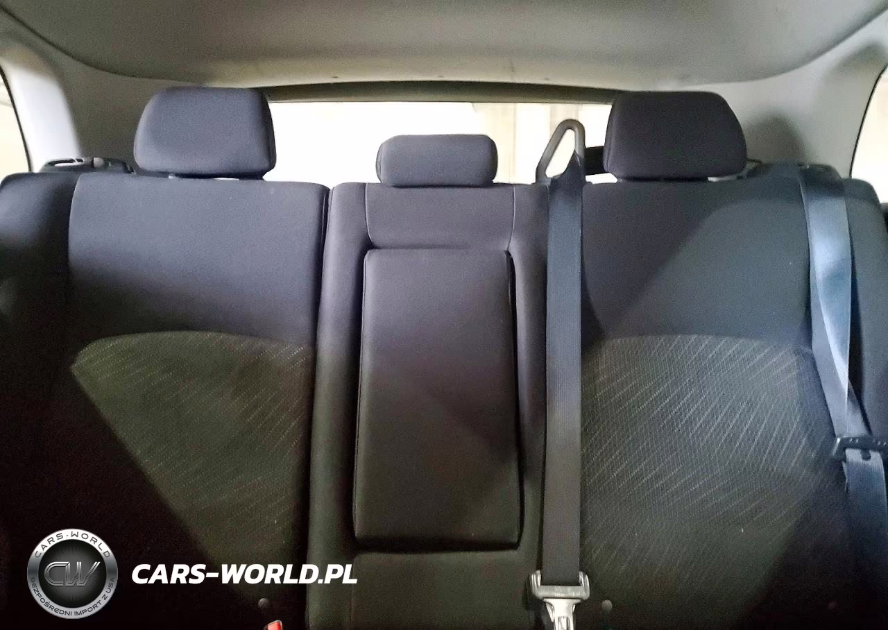 2015 Mitsubishi Outlander Sport Se VIN:4A4AR4AUXFE024507 - 10