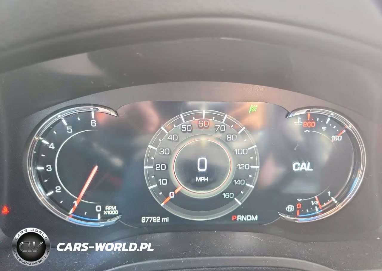 2016 Cadillac Escalade VIN:1GYS4AKJ0GR319701 - 9