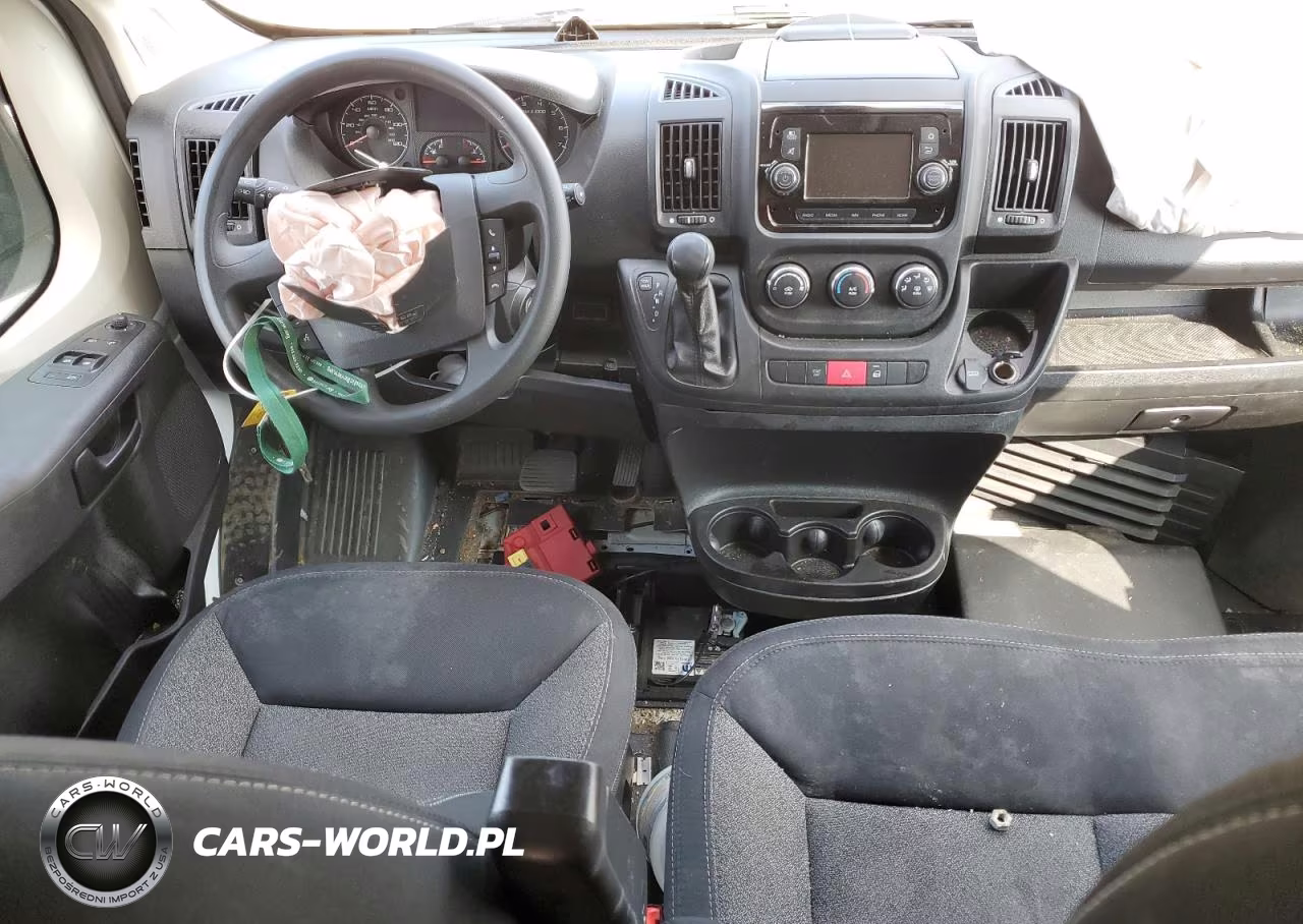 2020 Ram Promaster 1500 1500 Standard VIN:3C6TRVAG9LE102279 - 8