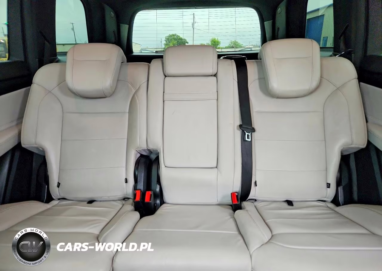 2017 Mercedes-Benz Gls 450 4Matic VIN:4JGDF6EE3HA928247 - 10