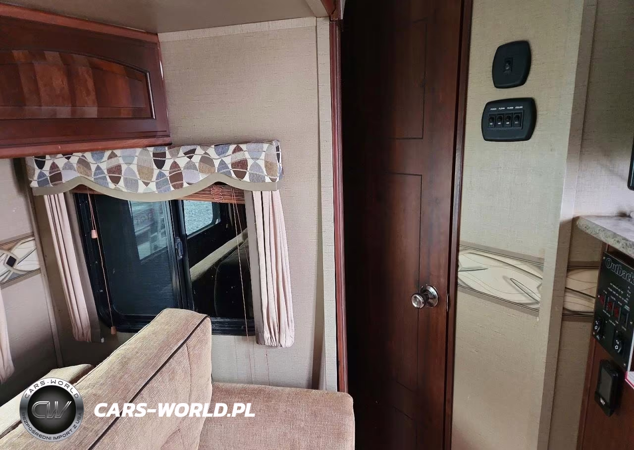 2015 Keystone Rv Outback Series VIN:4YDT32325FB451917 - 5