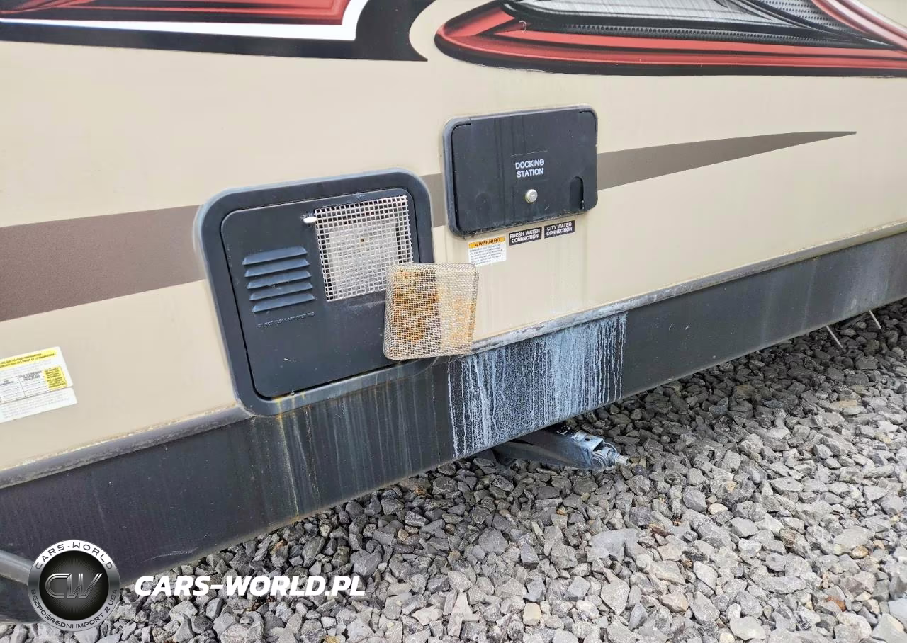 2015 Keystone Rv Outback Series VIN:4YDT32325FB451917 - 9