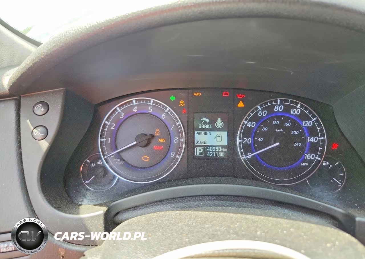 2016 Infiniti Qx50 Base VIN:JN1BJ0RR5GM262982 - 9