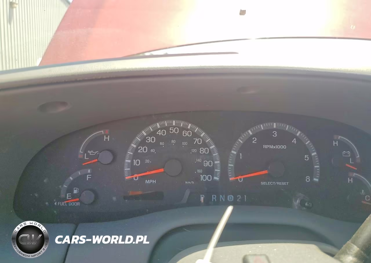 2002 Ford F150 Supercrew VIN:1FTRW08L42KB41035 - 9