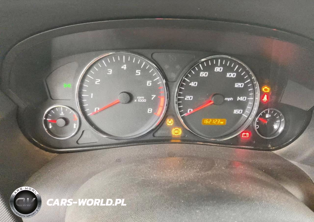 2005 Cadillac Srx VIN:1GYEE63A750184627 - 9