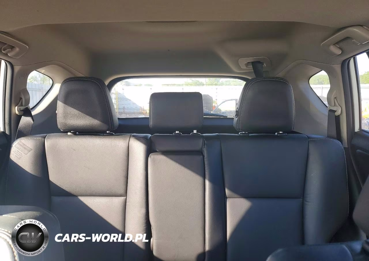 2015 Toyota Rav4 Limited VIN:2T3DFREV9FW382901 - 10