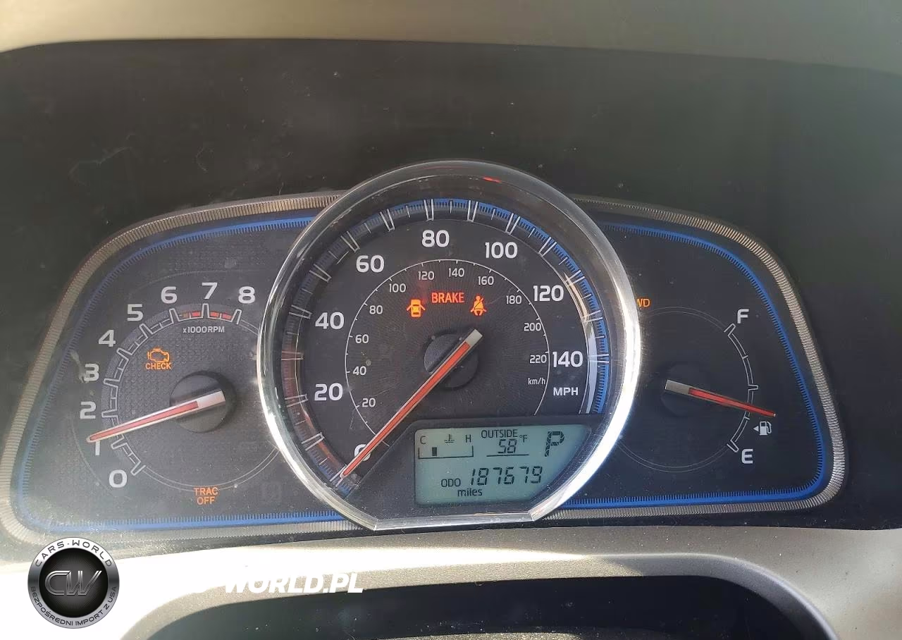 2015 Toyota Rav4 Limited VIN:2T3DFREV9FW382901 - 9
