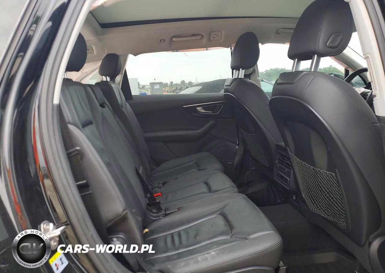 2020 Audi Q7 Premium Plus VIN:WA1LXAF79LD002663 - 11