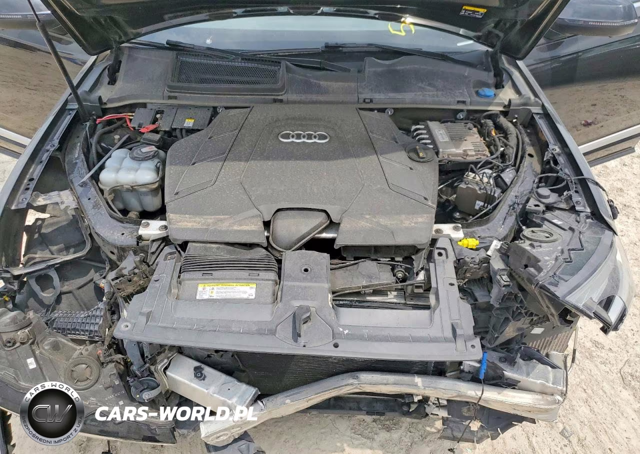 2020 Audi Q7 Premium Plus VIN:WA1LXAF79LD002663 - 12