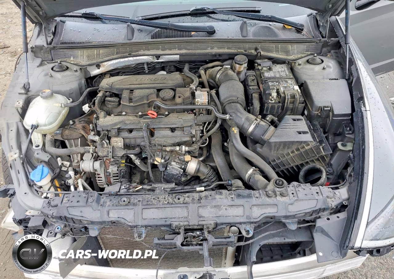 2020 Hyundai Sonata Sel Plus VIN:5NPEJ4J23LH019899 - 11