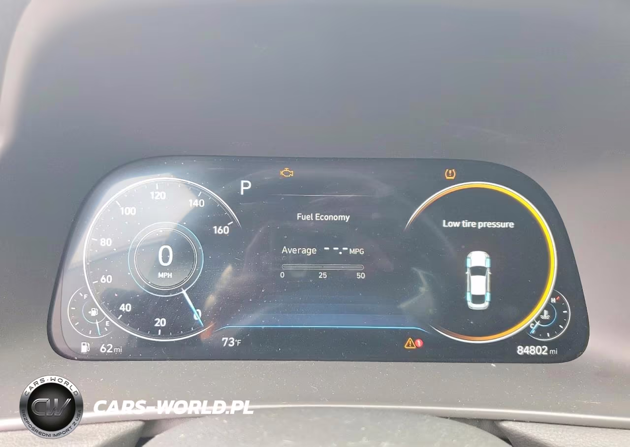 2020 Hyundai Sonata Sel Plus VIN:5NPEJ4J23LH019899 - 9