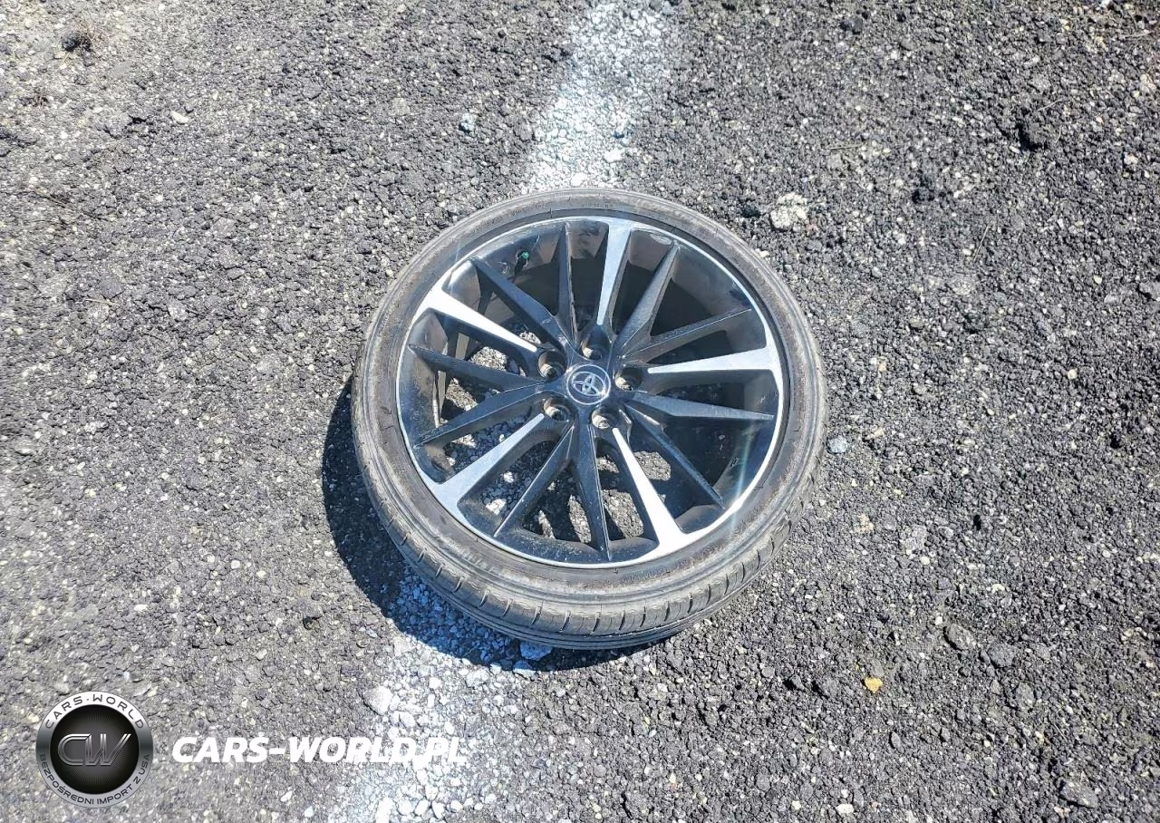 2020 Toyota Camry Xse VIN:4T1K61AK6LU305430 - 12