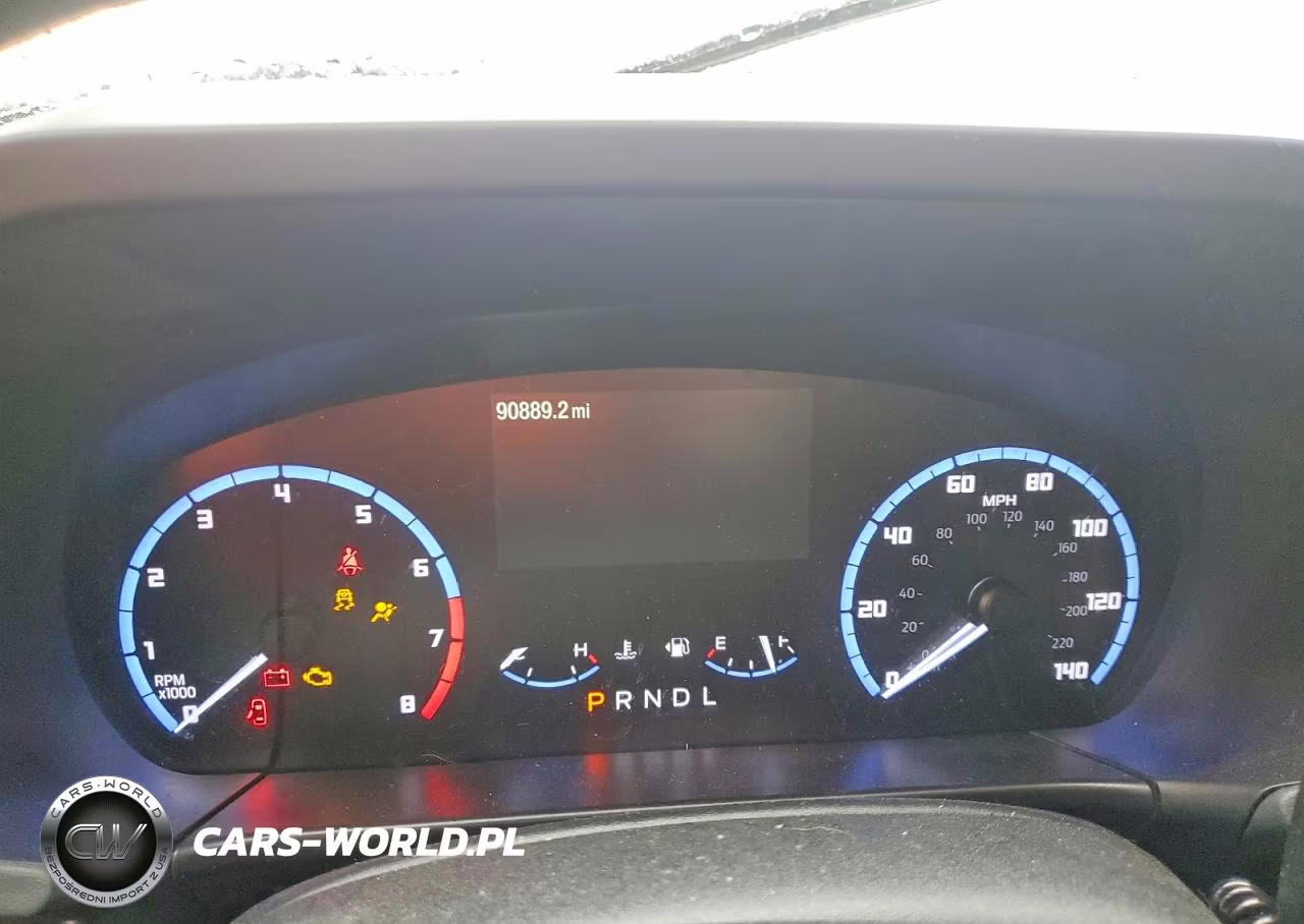 2021 Ford Bronco Sport Big Bend VIN:3FMCR9B66MRA09411 - 9
