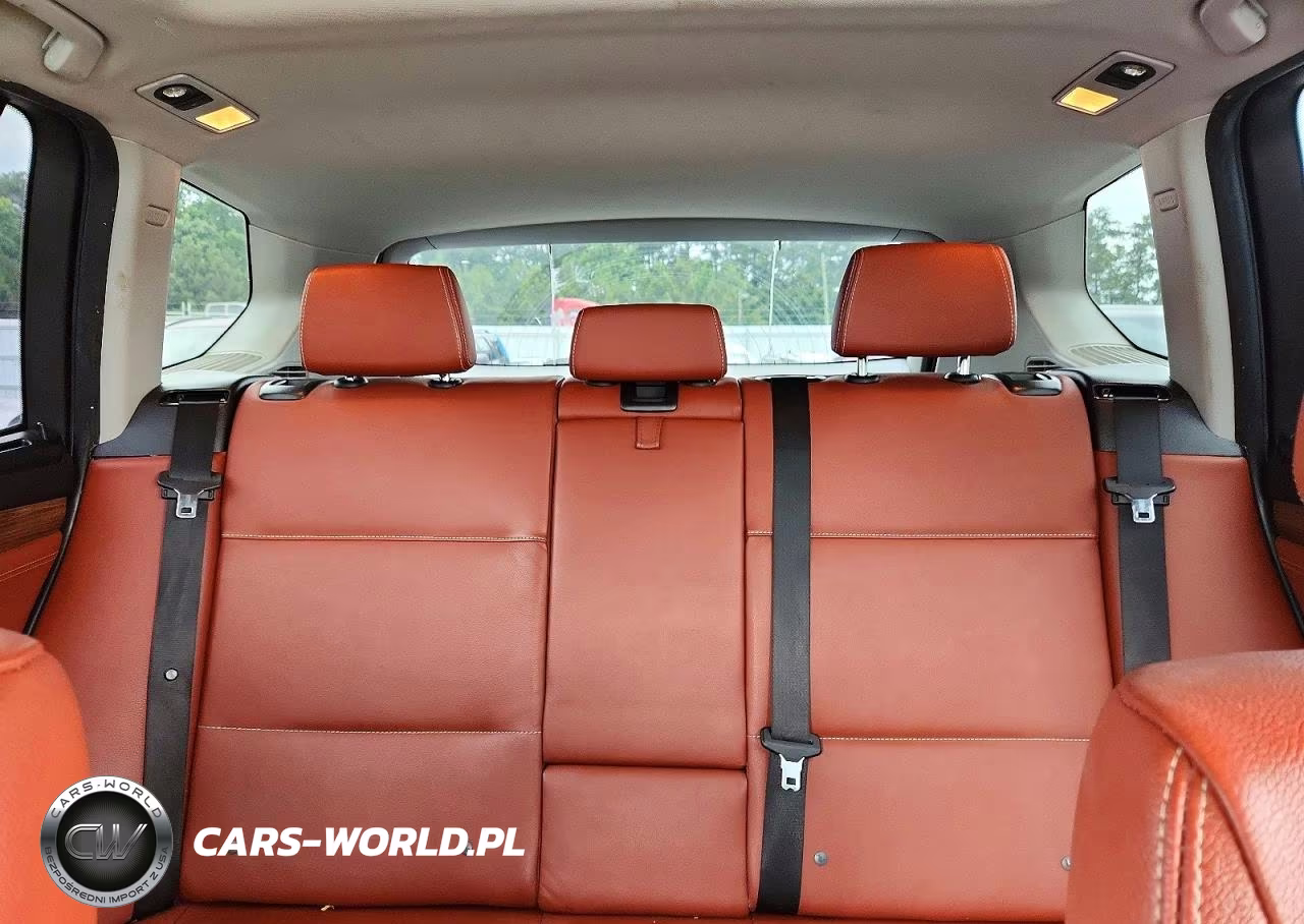 2013 BMW X3 xDrive28I VIN:5UXWX9C5XD0A11970 - 10