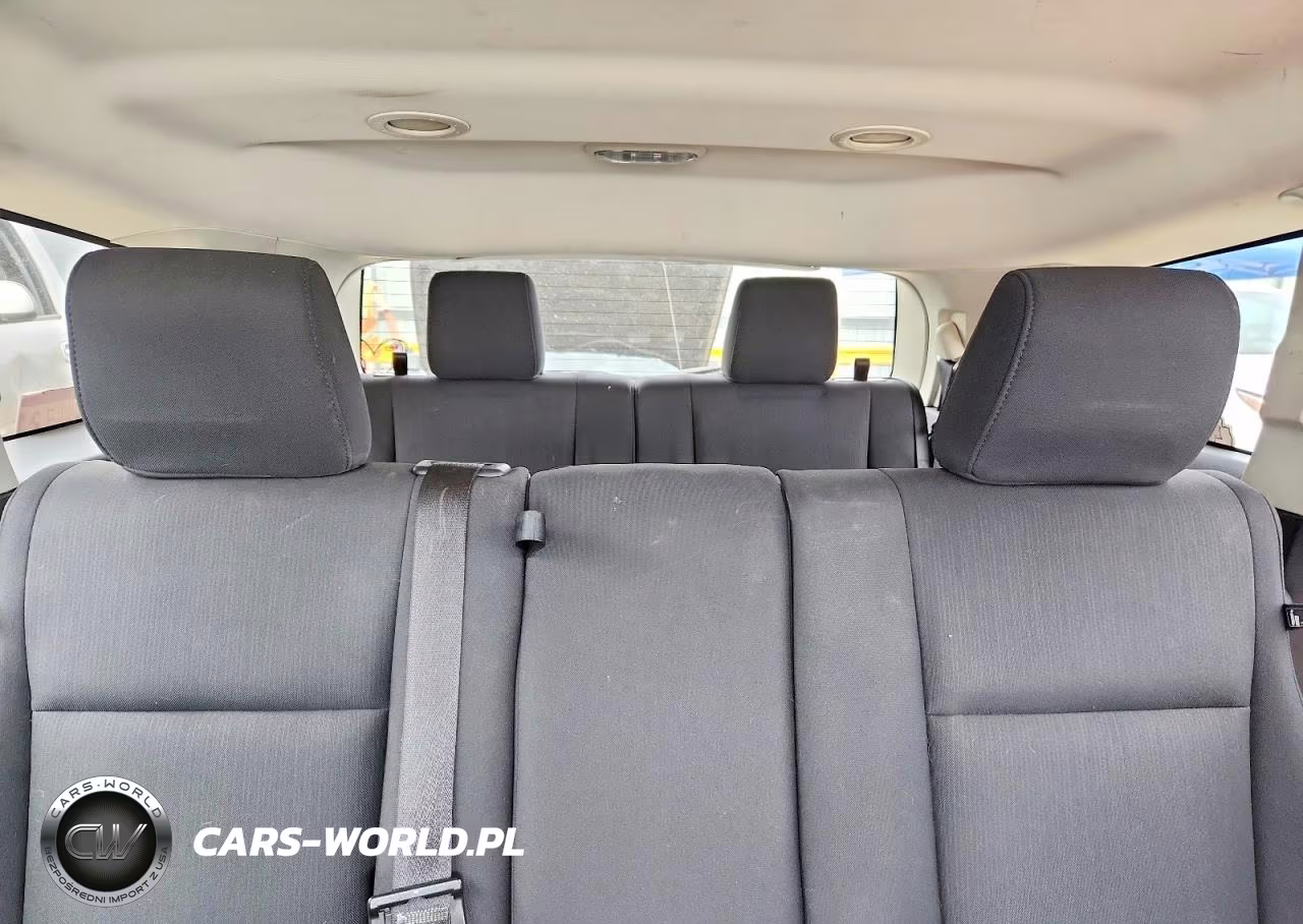 2010 Dodge Journey Sxt VIN:3D4PG5FV2AT151567 - 10