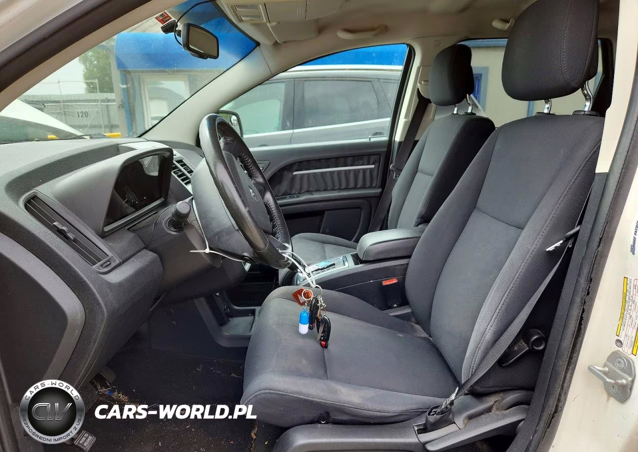 2010 Dodge Journey Sxt VIN:3D4PG5FV2AT151567 - 7