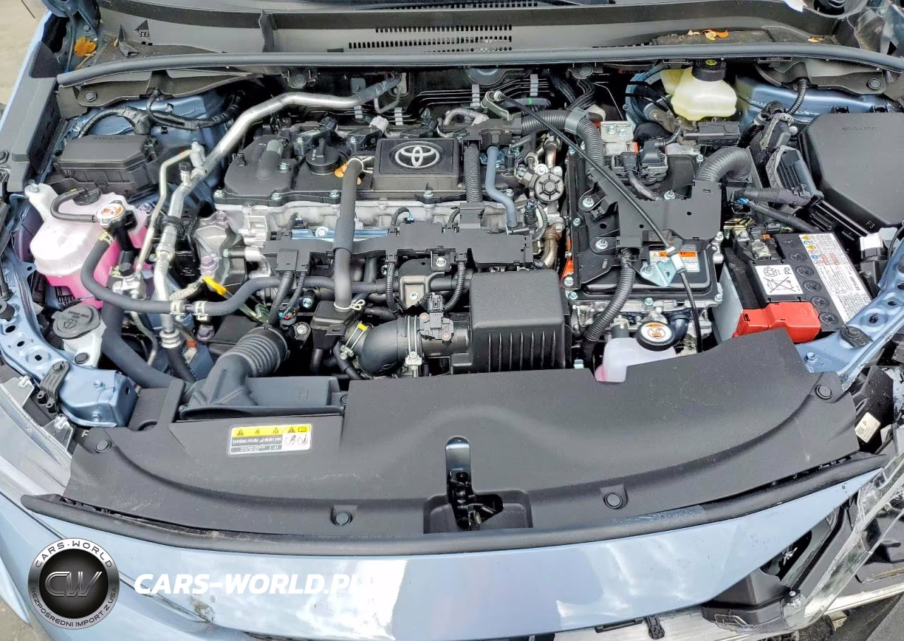 2026 Toyota Corolla Hybrid Le VIN:JTDBCMFE4T3142140 - 11