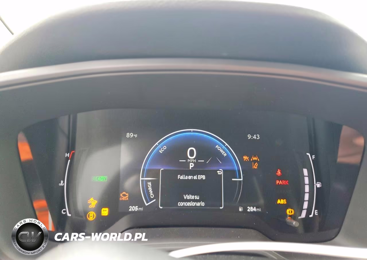 2026 Toyota Corolla Hybrid Le VIN:JTDBCMFE4T3142140 - 9
